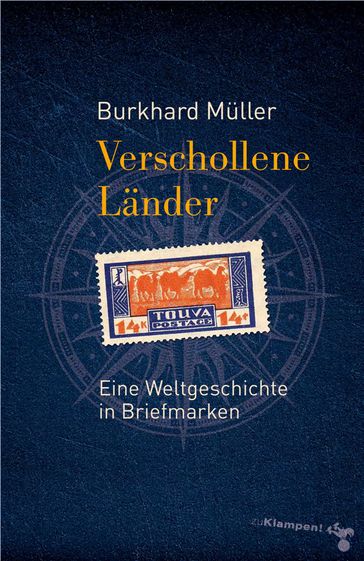 Verschollene Länder - Burkhard Muller