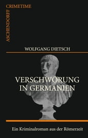 Verschwörung in Germanien