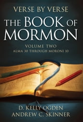 Verse by Verse: The Book of Mormon