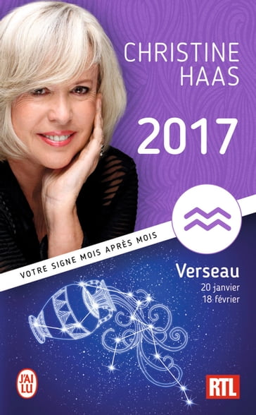 Verseau 2017 - Christine HAAS - Florent Massot