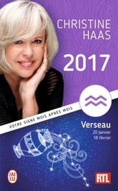 Verseau 2017