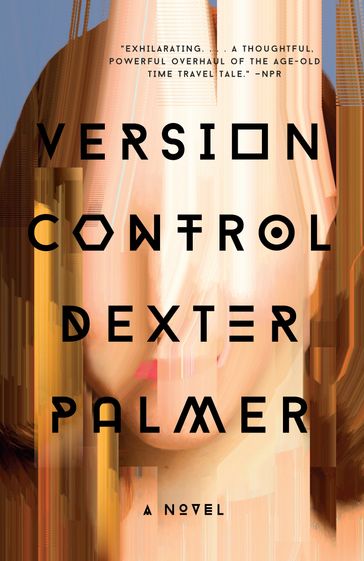 Version Control - Dexter Palmer