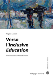Verso l inclusive education