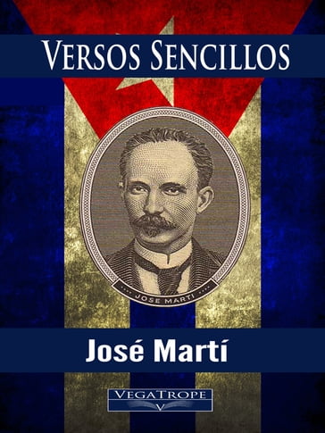 Versos Sencillos - Eddie Vega - Jose Marti