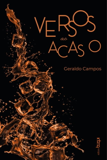 Versos ao acaso - Geraldo de Melo Campos