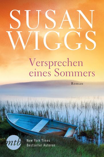 Versprechen eines Sommers - Susan Wiggs