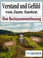 Verstand und Gefuhl von Jane Austen