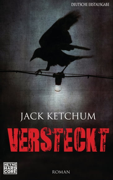 Versteckt - Jack Ketchum