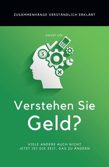 Verstehen Sie Geld? - Davut Col