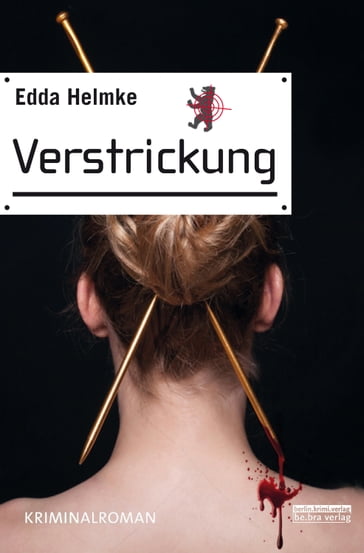 Verstrickung - Edda Helmke