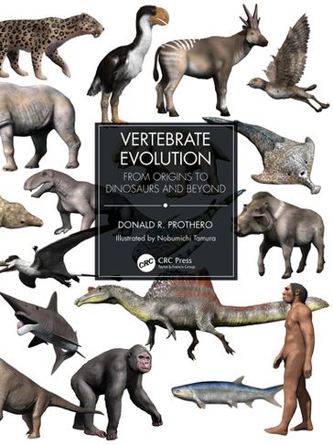 Vertebrate Evolution - Donald R. Prothero