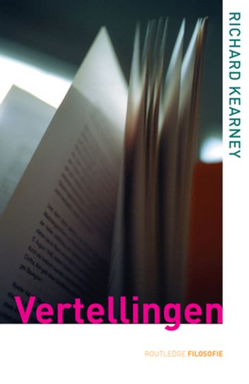 Vertellingen - Richard Kearney