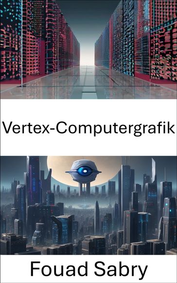 Vertex-Computergrafik - Fouad Sabry