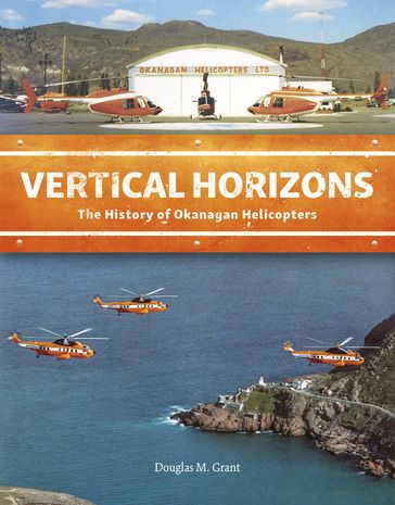 Vertical Horizons - Douglas M. Grant