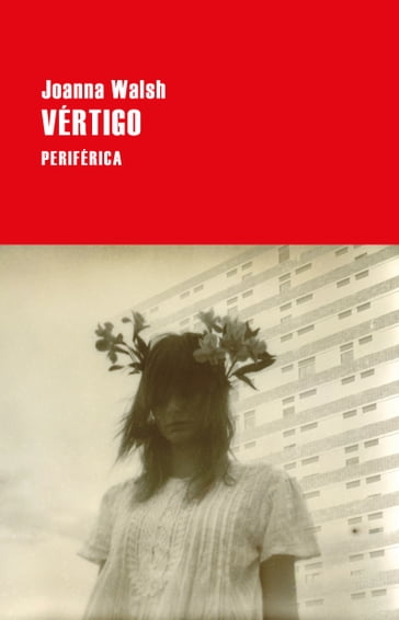 Vértigo - Joanna Walsh