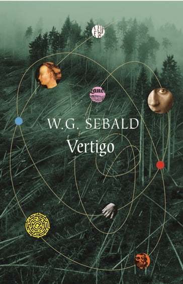 Vertigo - W.G. Sebald