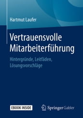 Vertrauensvolle Mitarbeiterführung