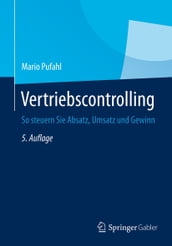 Vertriebscontrolling