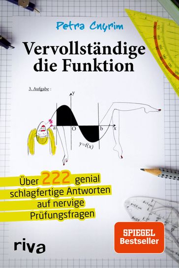 Vervollständige die Funktion - Petra Cnyrim