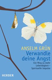 Verwandle Deine Angst