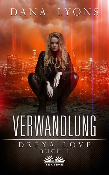 Verwandlung - Dana Lyons