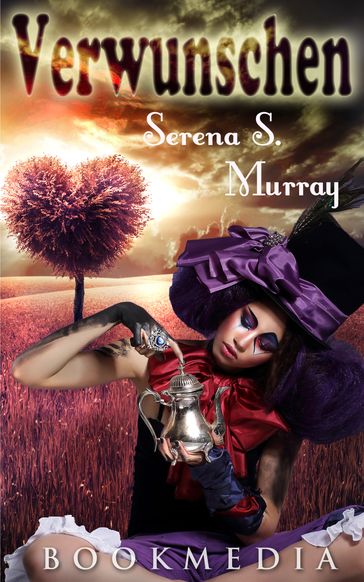 Verwunschen - Nacht der Magie: Fantasyroman - Serena S. Murray