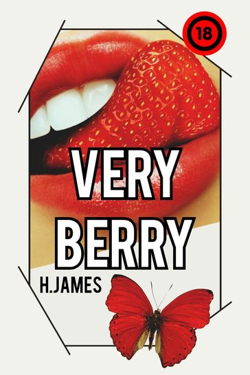 Very Berry - H. James