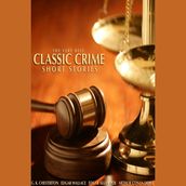Very Best Classic Crime Short Stories, The