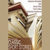 Very Best Classic Short Stories, The