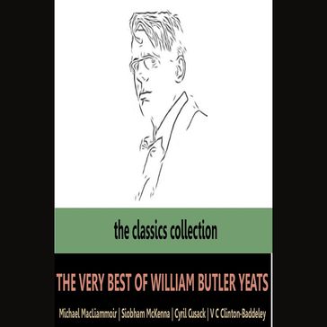 Very Best of William Butler Yeats, The - William Butler Yeats