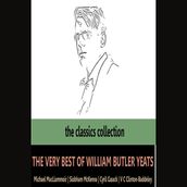 Very Best of William Butler Yeats, The