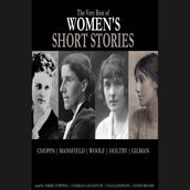 Very Best of Women s Short Stories, The