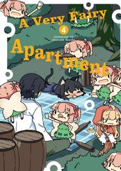 A Very Fairy Apartment Volume 4