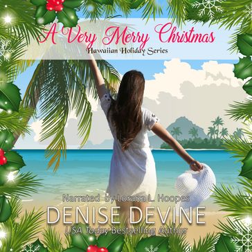 Very Merry Christmas, A - Denise Devine