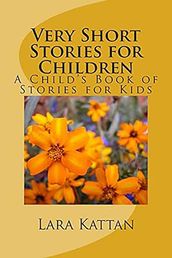 Very Short Stories for Children