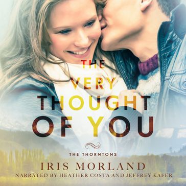 Very Thought of You, The - Iris Morland