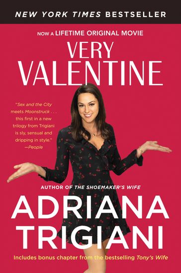 Very Valentine - Adriana Trigiani