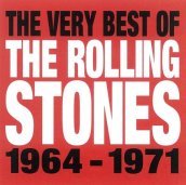 Very best of the rolling stones 1964-1971
