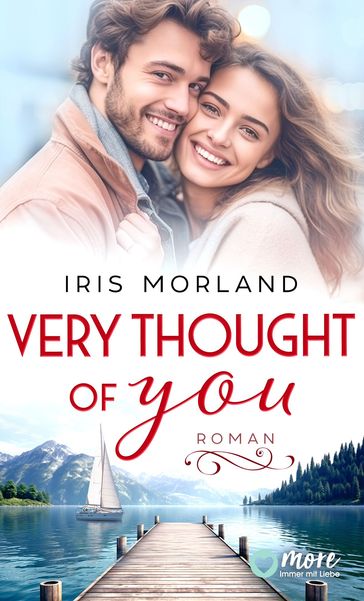 Very thought of you - Iris Morland