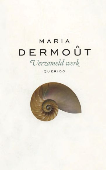 Verzameld werk - Maria Dermoût