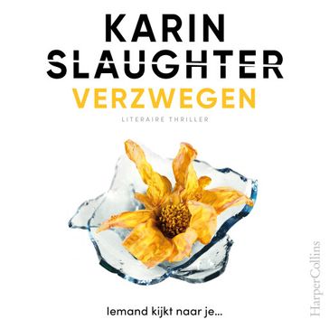 Verzwegen - Karin Slaughter