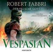 Vespasian: Der falsche Gott