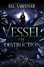 Vessel of Destruction