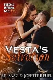 Vesta s Salvation