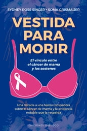 Vestida para morir