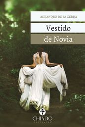 Vestido de Novia