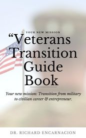 Veteran Transition Guide Book