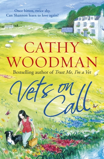 Vets on Call - Cathy Woodman