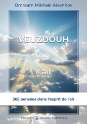 Veuzdouh, l air