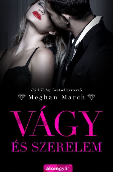 Vágy és szerelem - Meghan March